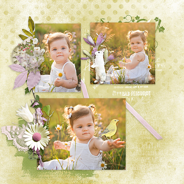 Joyful Easter