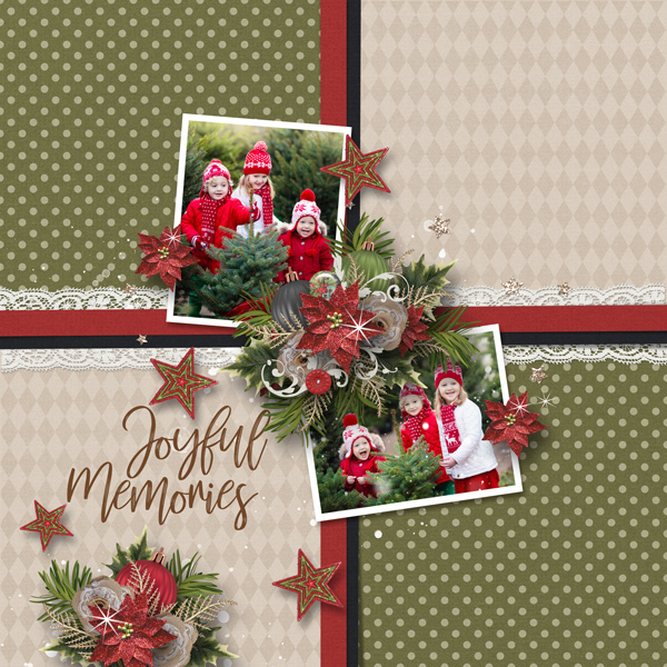 Joyful Memories