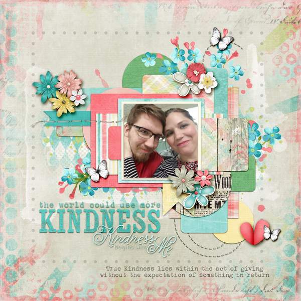 Kindness
