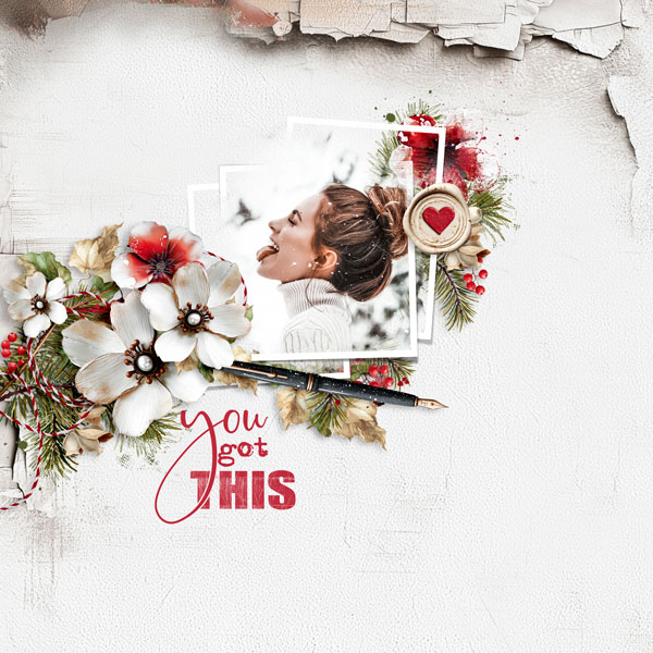 Letter To My Future Self by TirAmisu design