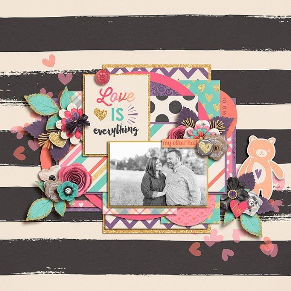 Love Is Everything