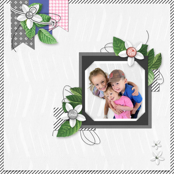 Love & Smiles L-C-R 2024