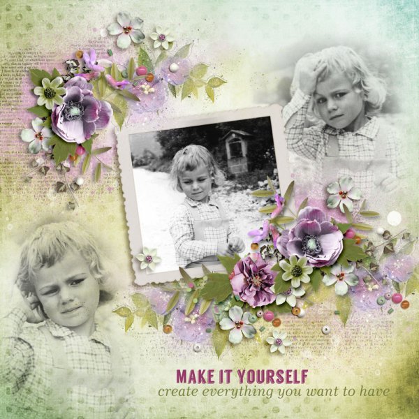 Make It Yourself