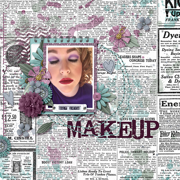 Makeup
