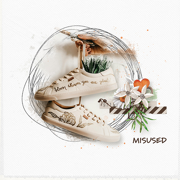 misused