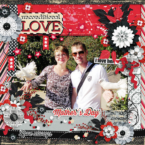 Mother's Day