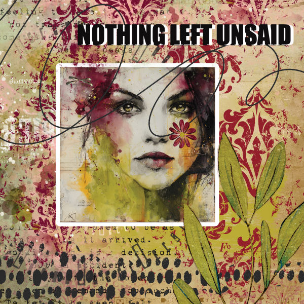nothing left unsaid