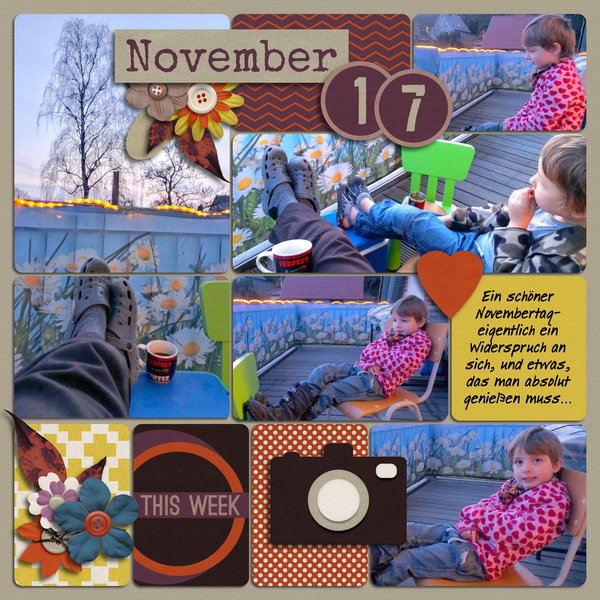 November 17