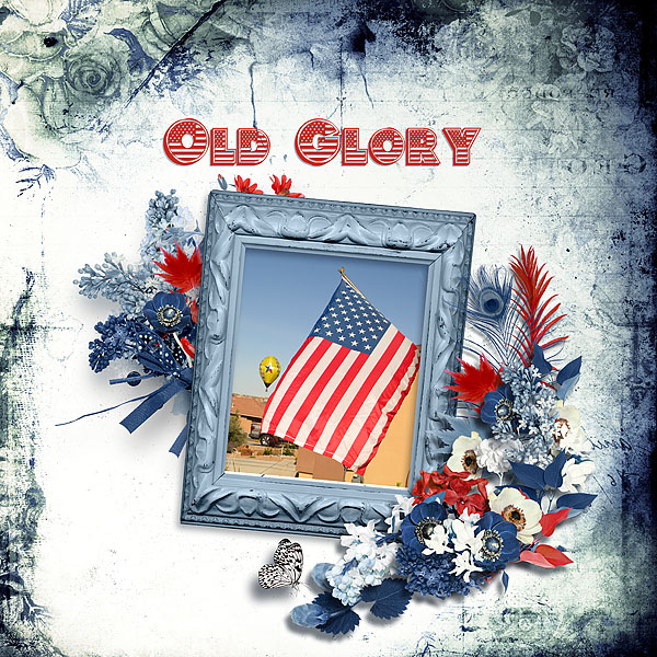 Old Glory