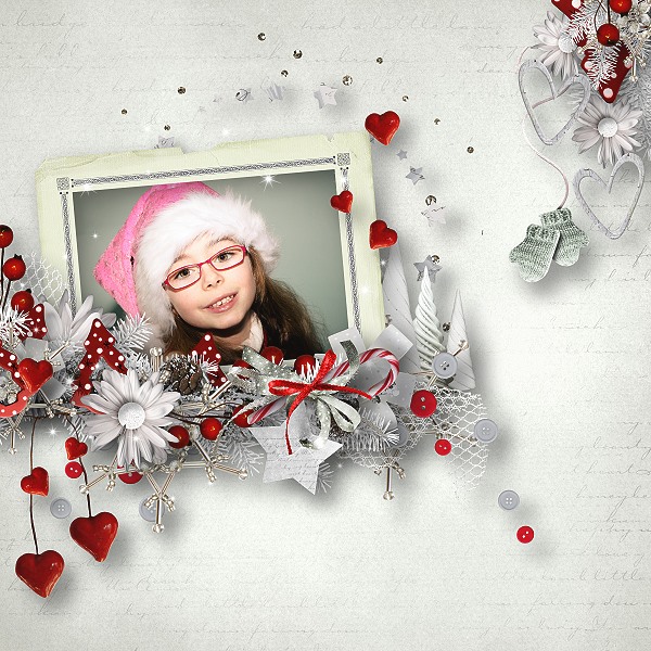 peace and joy