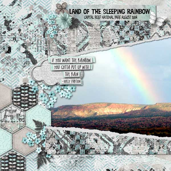 Rainbows