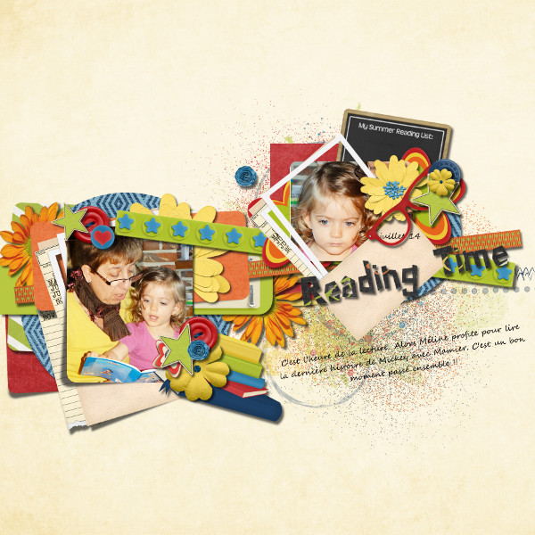 Reading Time
