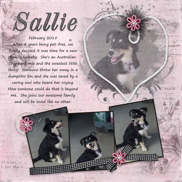Sallie