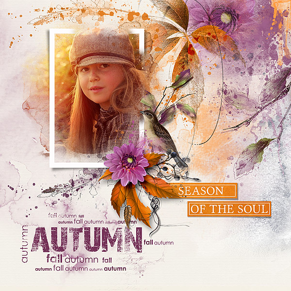 Season of the Soul OOB