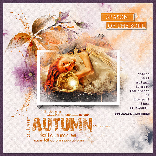 Season of the Soul