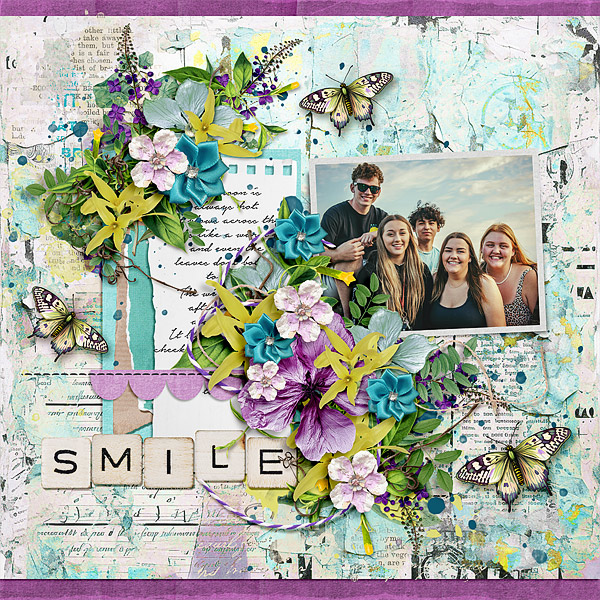 Smile