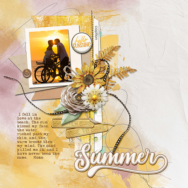 Summer