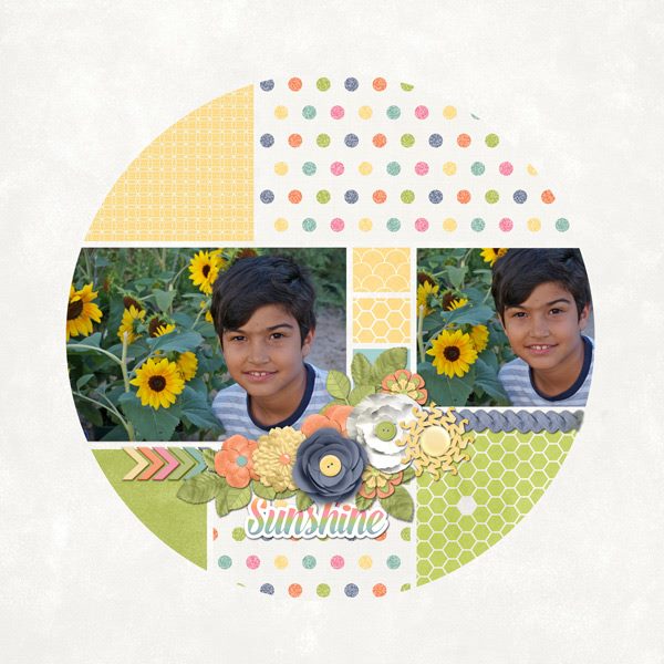 sunshine