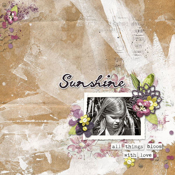 SunShine