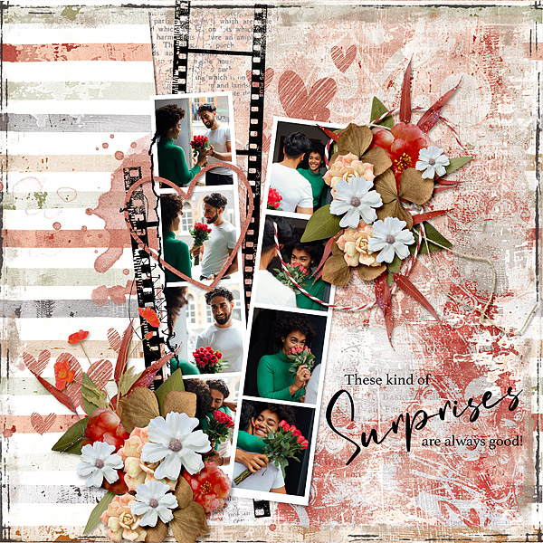 Surprises