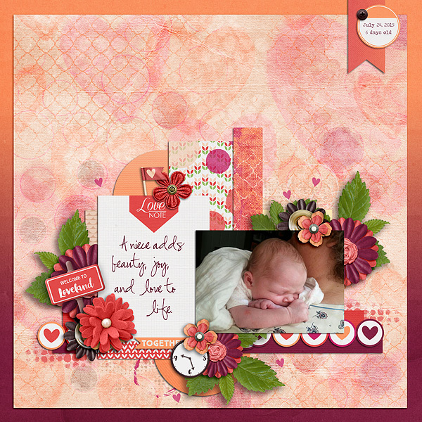 Sweet Baby