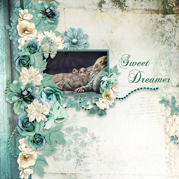 Sweet Dreams