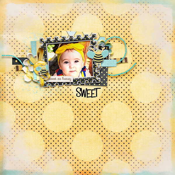 Sweet