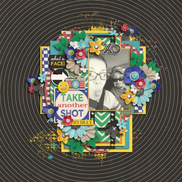 Take another Shot