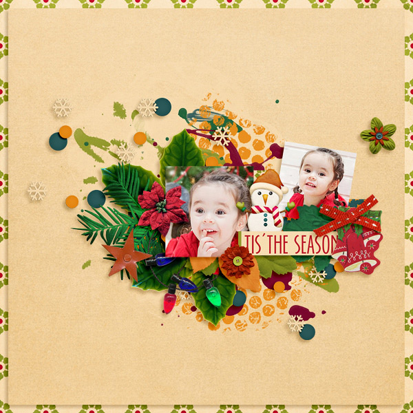 This is Christmas