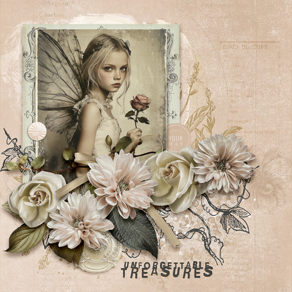 TREASURES