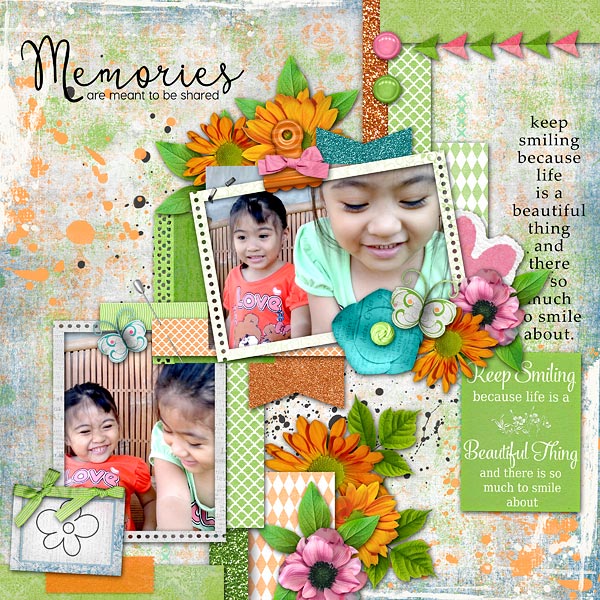 Twin Memories