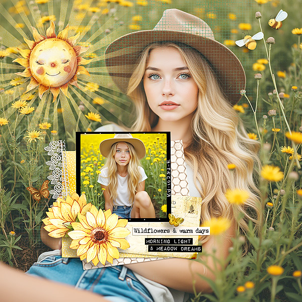 Wildflowers