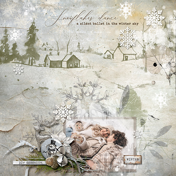 Winter Whimsy