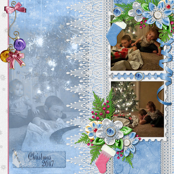 Winter Wonderland - KRE