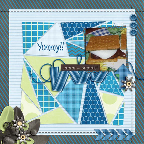 Yummy!