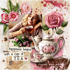 by Tineke | pickleberrypop | digital