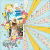 Layout by Beth