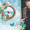 by Beth using Challenge Reward Kit
