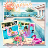 by scrapdolly using FWP & Challenge Reward Kit