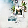 Nothing Day by TirAmisu design: layout by Lou