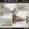 Art Box No.29 by TirAmisu design: template2