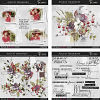 August Memories collection