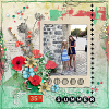 layout for hot summer