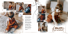 Page By Page-Photobook Templates by TirAmisu design