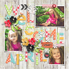 Bloom Grow Blossom | Collection