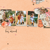 Layout by Lou