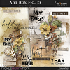 Art Box No.33: add ons