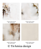 Daily Notes by TirAmsu design: papers pack