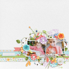 Layout by Lou
