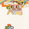 Layout by Lou